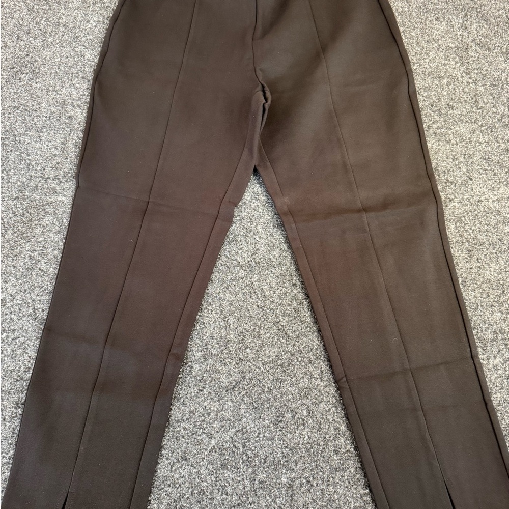 Rafaella‎ Women’s Black Dress Pants